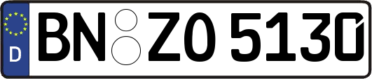 BN-ZO5130
