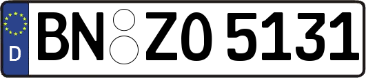 BN-ZO5131