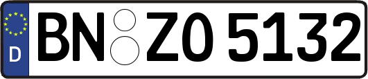 BN-ZO5132