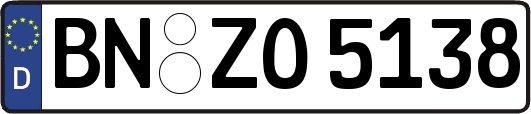 BN-ZO5138