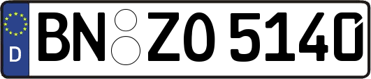 BN-ZO5140