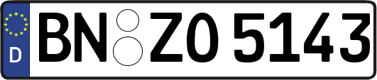BN-ZO5143