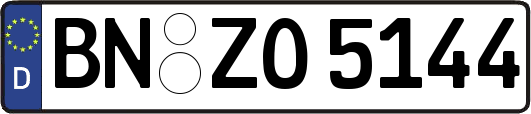 BN-ZO5144