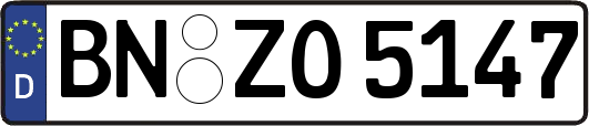 BN-ZO5147