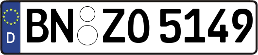 BN-ZO5149