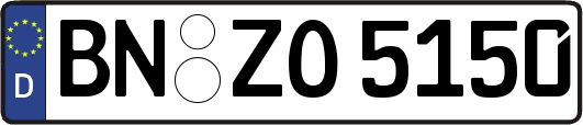 BN-ZO5150