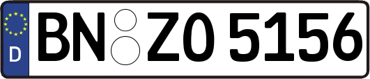 BN-ZO5156