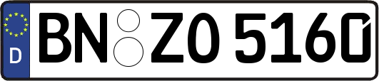 BN-ZO5160