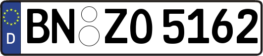 BN-ZO5162