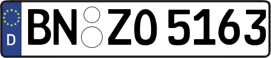 BN-ZO5163