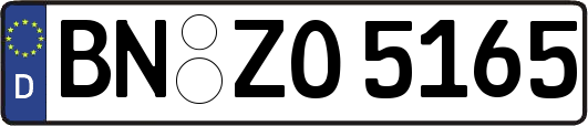 BN-ZO5165