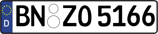 BN-ZO5166