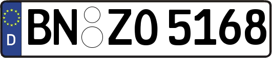 BN-ZO5168