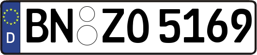 BN-ZO5169