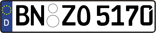 BN-ZO5170