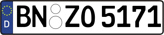 BN-ZO5171