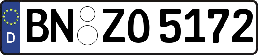 BN-ZO5172