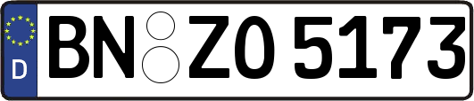 BN-ZO5173