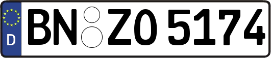 BN-ZO5174