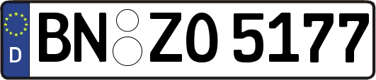 BN-ZO5177