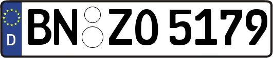 BN-ZO5179