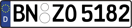 BN-ZO5182
