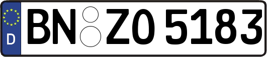 BN-ZO5183