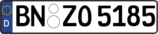 BN-ZO5185