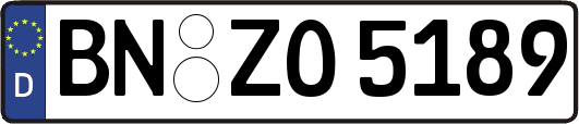 BN-ZO5189