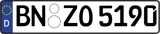 BN-ZO5190