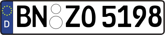 BN-ZO5198