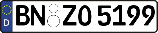 BN-ZO5199
