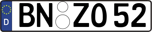 BN-ZO52