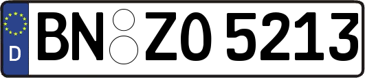 BN-ZO5213