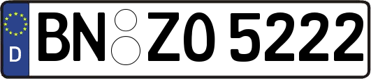 BN-ZO5222