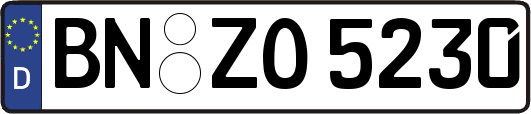 BN-ZO5230
