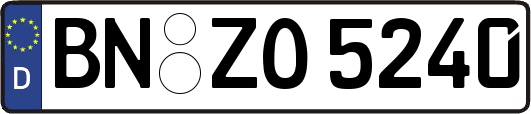 BN-ZO5240