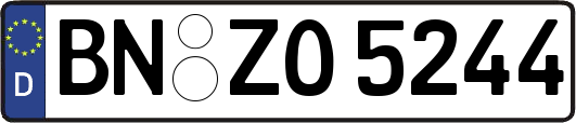 BN-ZO5244