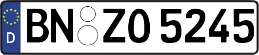 BN-ZO5245