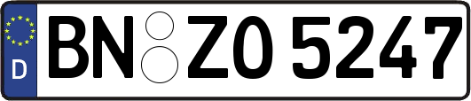 BN-ZO5247