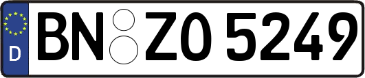 BN-ZO5249