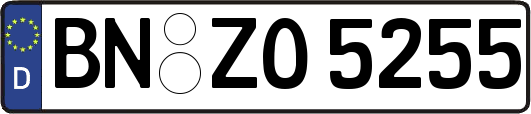 BN-ZO5255