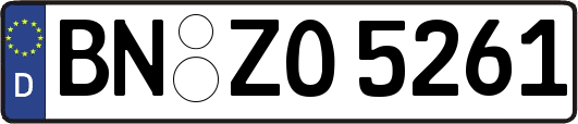 BN-ZO5261