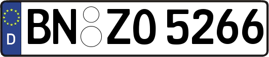 BN-ZO5266