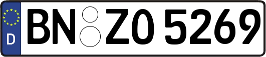 BN-ZO5269