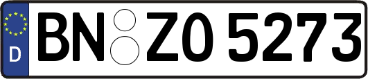 BN-ZO5273