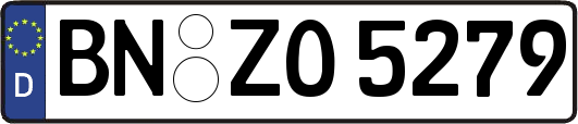 BN-ZO5279