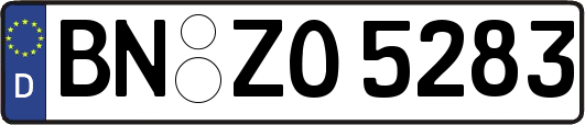 BN-ZO5283