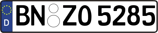 BN-ZO5285