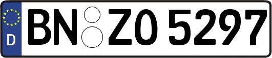 BN-ZO5297